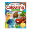 Picture of DISNEY COLORING BOOK-PIXAR