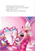 Picture of DISNEY HB MAGICAL STORY-MINNIE