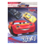 Picture of DISNEY STICKER SCENES - CARS 3