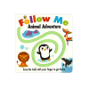 Picture of FOLLOW ME-ANIMAL ADVENTURE