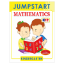 Picture of JUMPSTART MATHEMATICS KINDERGARTEN