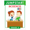 Picture of JUMPSTART SCIENCE GRADE 2