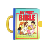 Picture of MY FIRST HANDY BIBLE