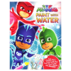 Picture of PJMASKS PAINT WITH WATER