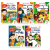 Picture of SMART KIDS PHONICS IN READING BOOK 1 TO 5