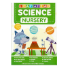 Picture of LEAP AHEAD NURSERY SET OF 3 (ENGLISH, MATH & SCIENCE)