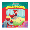 Picture of SMART BABIES FAIRY TALES-LITTLE RED RIDING HOOD