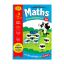 Picture of LEAP AHEAD WORKBOOK MATHS 4-5 YEARS