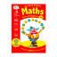 Picture of LEAP AHEAD WORKBOOK MATHS 6-7 YEARS