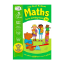 Picture of LEAP AHEAD WORKBOOK MATHS 7-8 YEARS