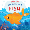 Picture of SMART KIDS LIFE CYCLE OF A FISH