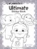 Picture of COCOMELON ULTIMATE STICKER BOOK