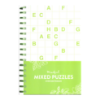 Picture of MINDFUL PUZZLES-MIXED