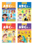 Picture of SMART BABIES ABCS SET OF 4 (WHEN I GROW UP, KINDNESS, PEOPLE IN THE BIBLE, & BIBLE VERSES)