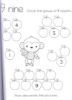 Picture of LITTLE GENIUS JUMBO WORKBOOK-PRESCHOOL AGES 3-4