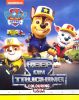 Picture of NICKELODEON PAW PATROL 16PP COLORING BOOK-KEEP ON TRUCKING