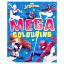 Picture of MARVEL MEGA COLORING 160 PP-SPIDER-MAN