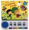 Picture of PIANO PLAYTIME-SINGALONG SONGS