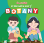 Picture of SMART KIDS FIRST SCIENCE BOARD BOOK BOTANY
