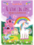 Picture of SMART KIDS STICKER ACTIVITY BOOK-UNICORNS