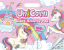 Picture of GIANT ACTIVITY PAD-UNICORN