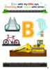 Picture of SMART BABIES I SPY ABC-THINGS THAT GO