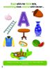 Picture of SMART BABIES I SPY ABC-EVERYTHING