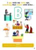 Picture of SMART BABIES I SPY ABC-COMMUNITY HELPER
