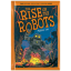 Picture of TOMORROW'S WORLD-THE RISE OF THE ROBOTS