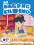 Picture of REVISED K-12 ANG BAGONG FILIPINO KINDERGARTEN